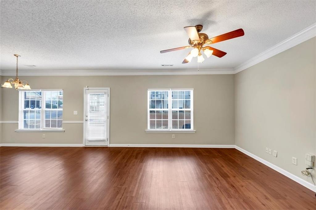 141 Whimsical Court, Locust Grove, Georgia image 6
