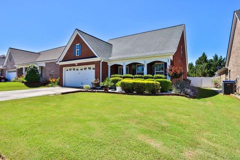 A home in Lawrenceville