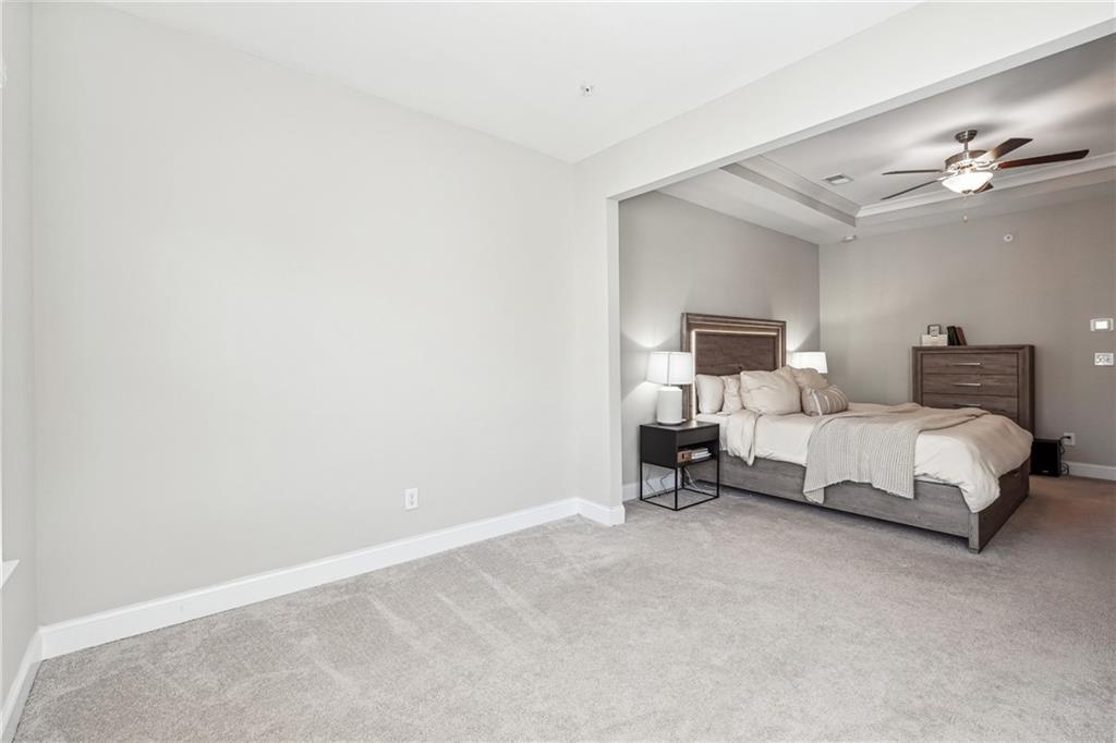 Cumberland Station - Residential