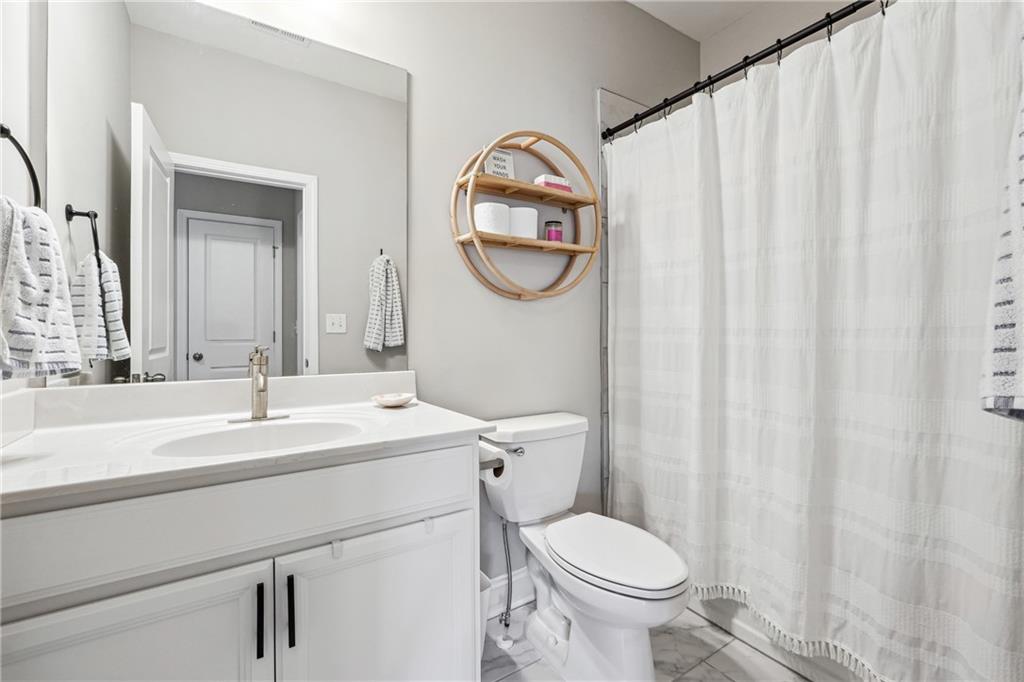 Cumberland Station - Residential
