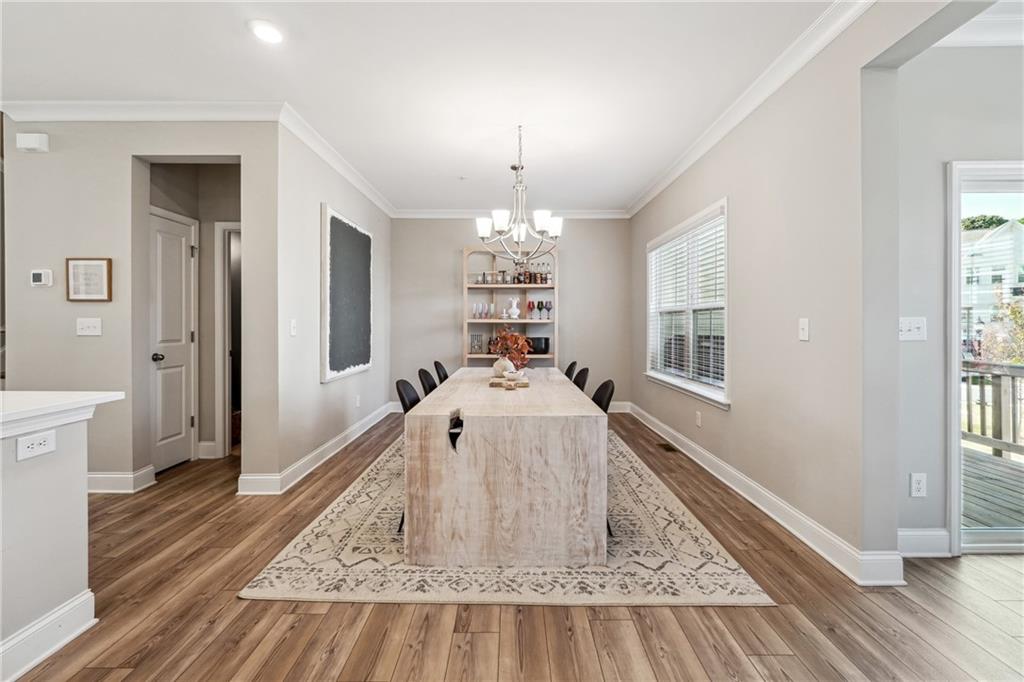 Cumberland Station - Residential