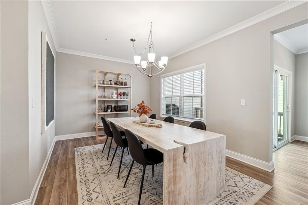 Cumberland Station - Residential