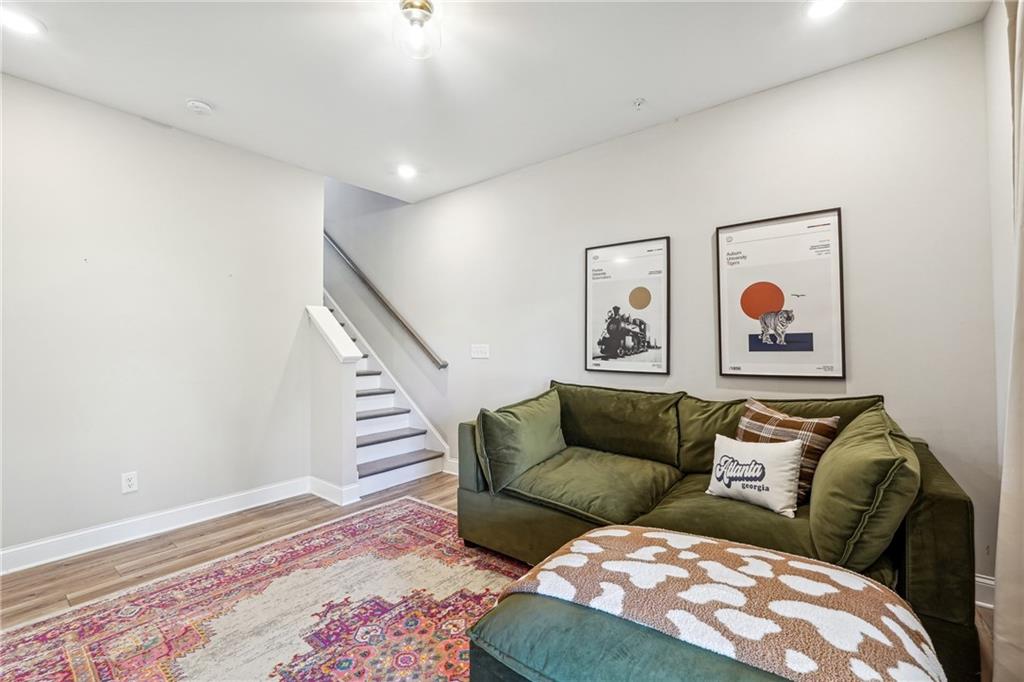 Cumberland Station - Residential