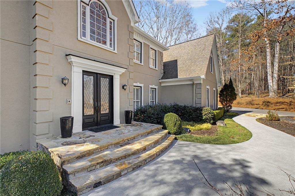 12880 Bucksport Drive