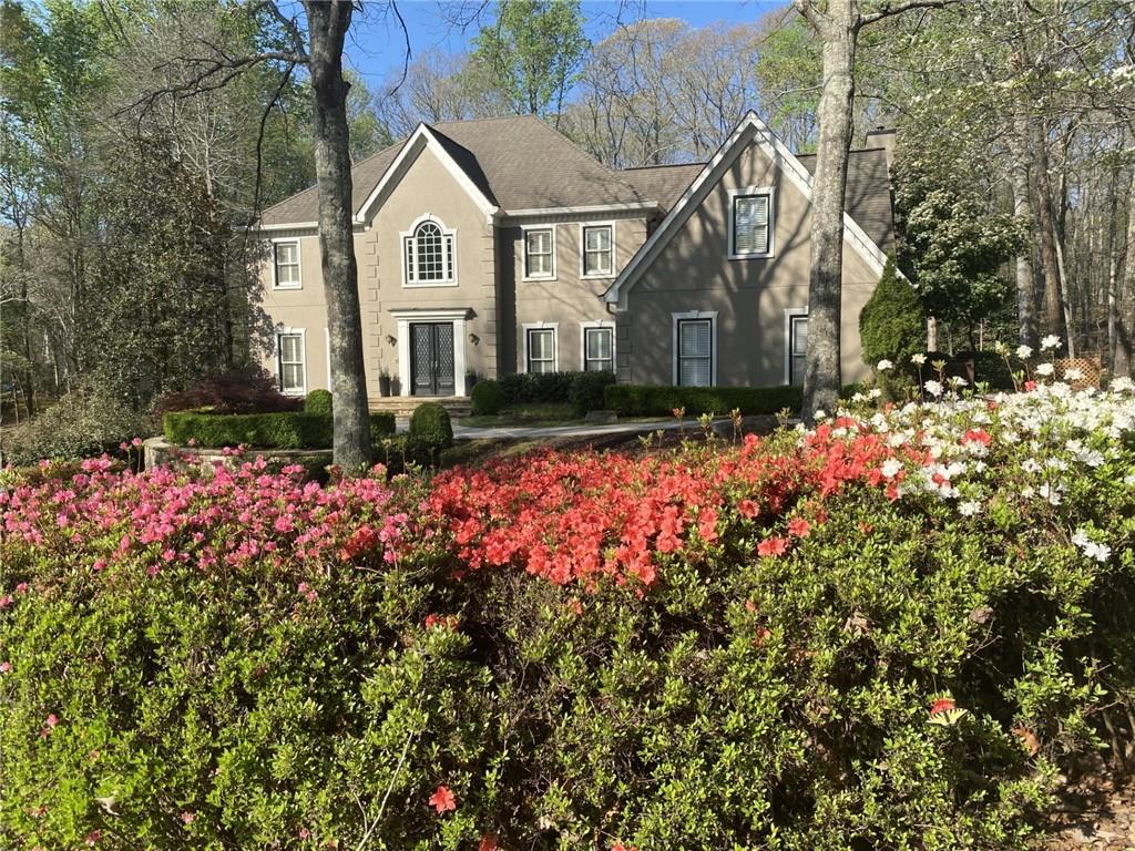 12880 Bucksport Drive