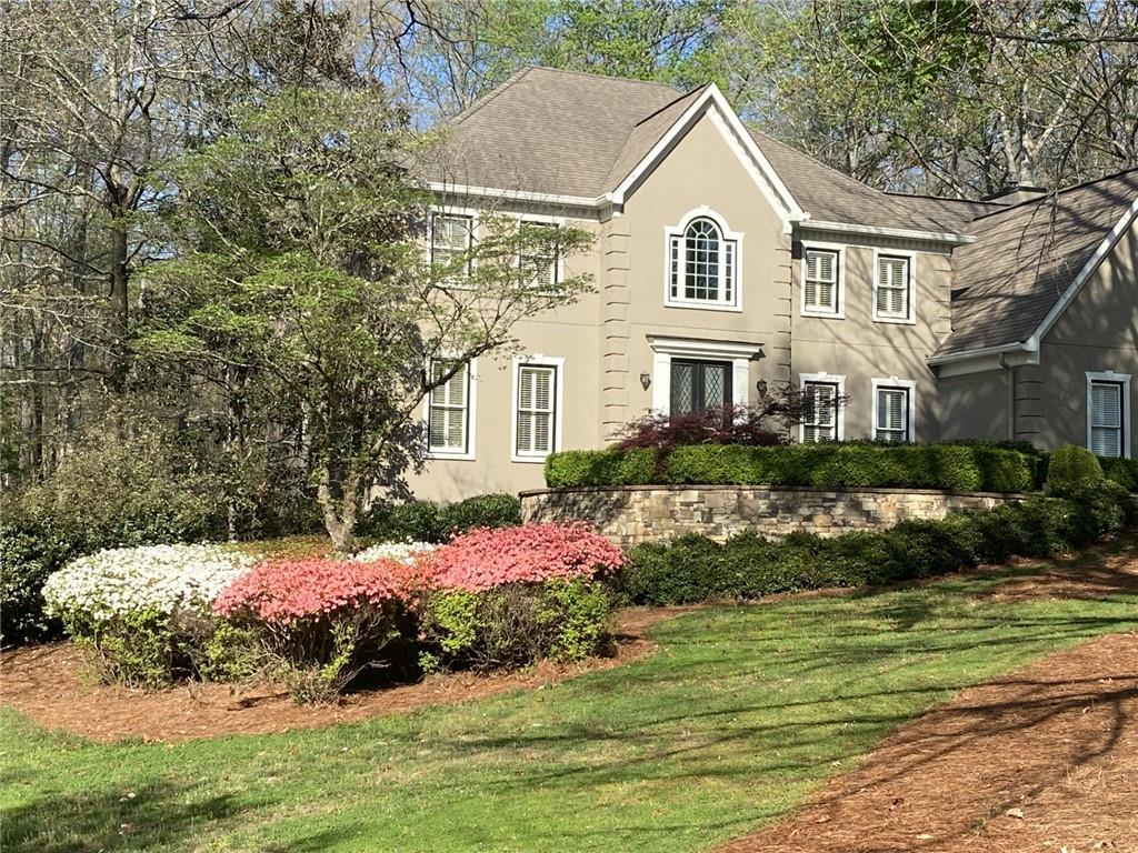 12880 Bucksport Drive