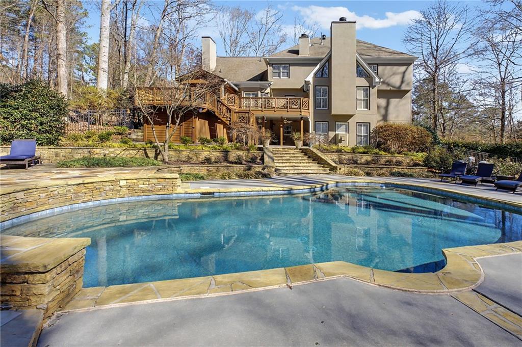 12880 Bucksport Drive