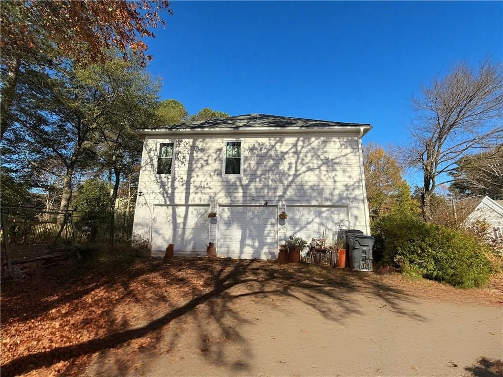 Photo of 4245 Mahall Court NW, Kennesaw, GA 30144 (MLS # 7685240)