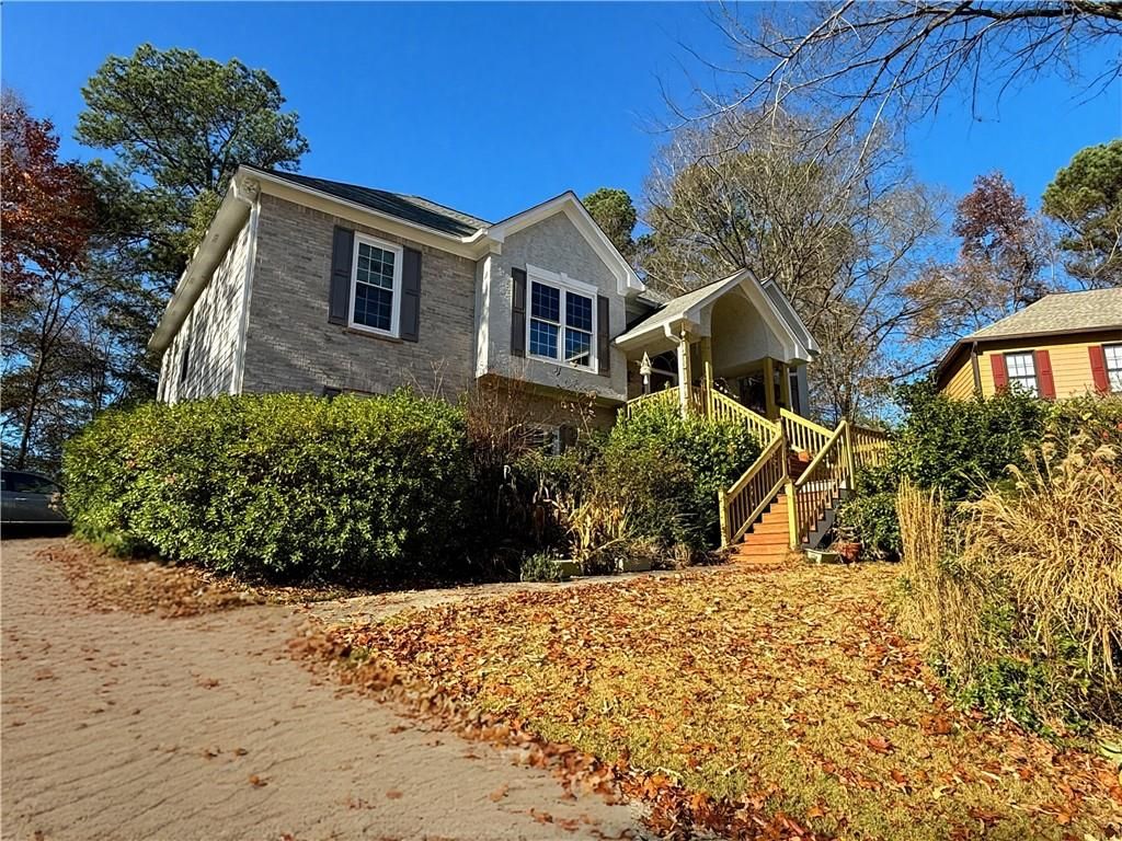 Photo of 4245 Mahall Court NW, Kennesaw, GA 30144 (MLS # 7685240)