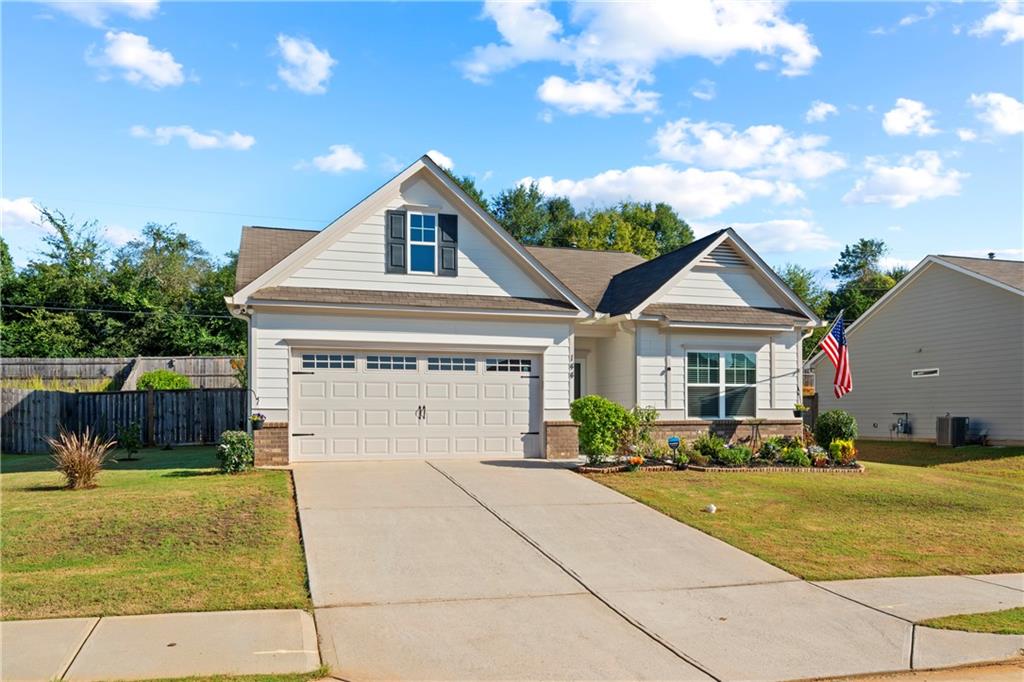 144 Malbone Street, Cartersville, Georgia image 34