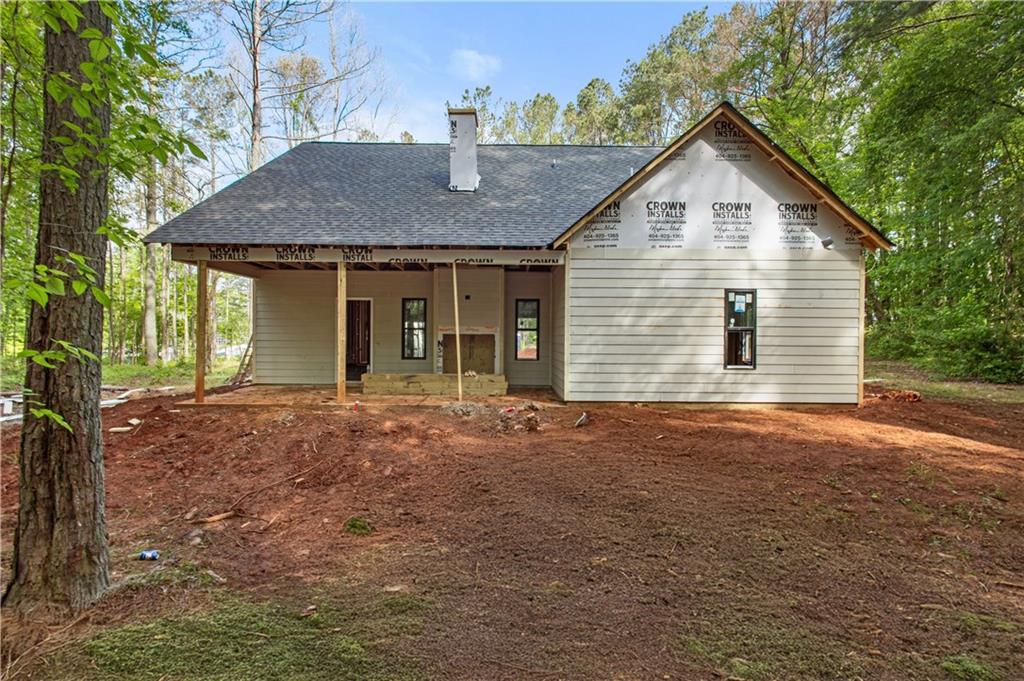 48 Paschal Street, Temple, Georgia image 37