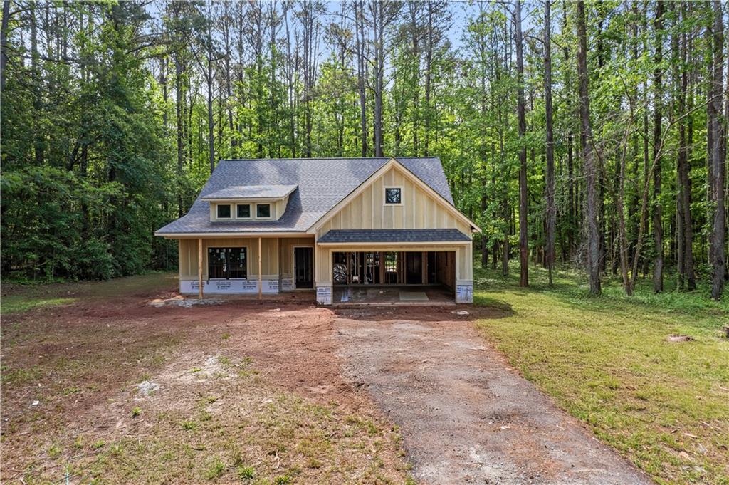 48 Paschal Street, Temple, Georgia image 3
