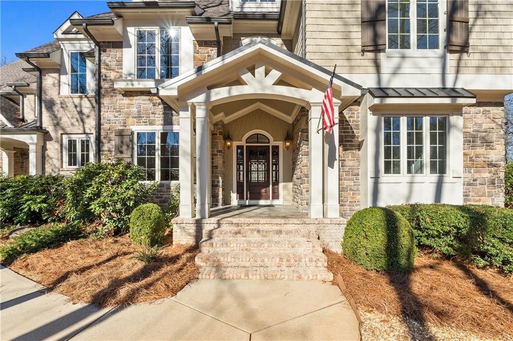 118 Whitestone Drive