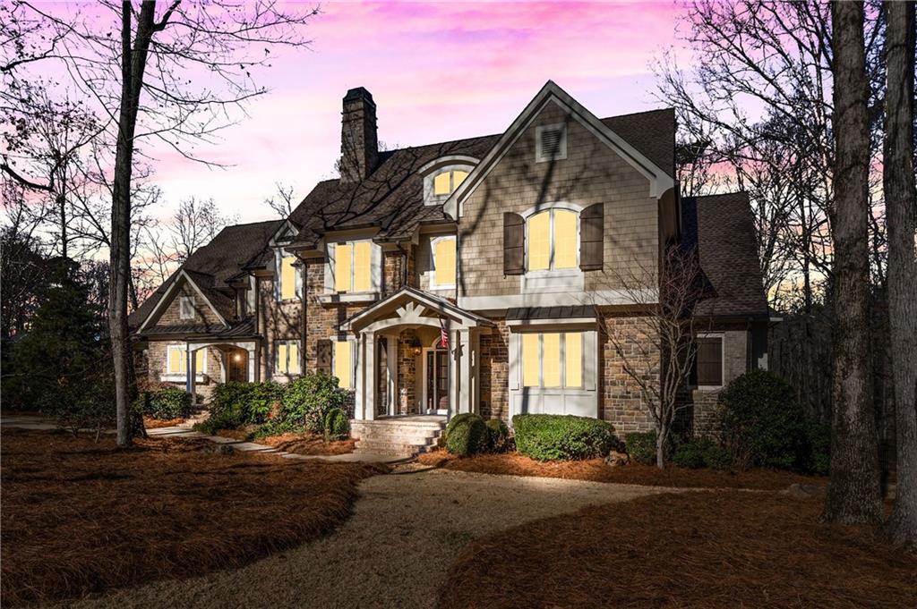 118 Whitestone Drive