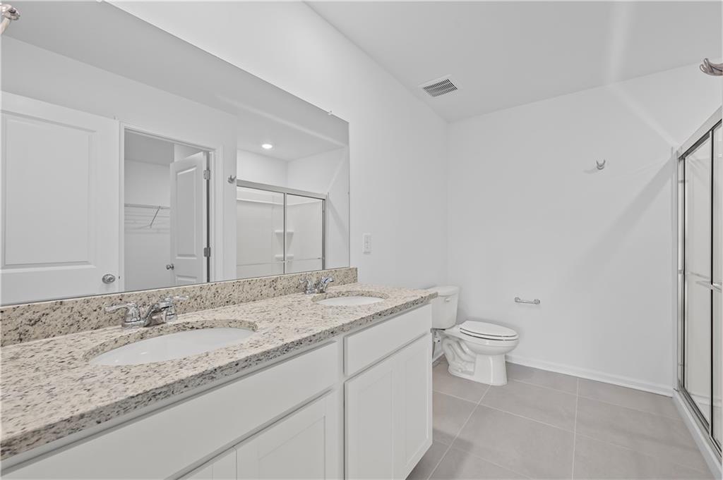 Avery Ridge - Residential