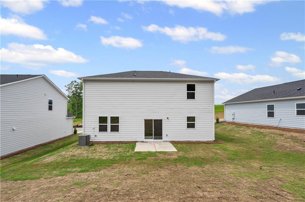 Avery Ridge - Residential