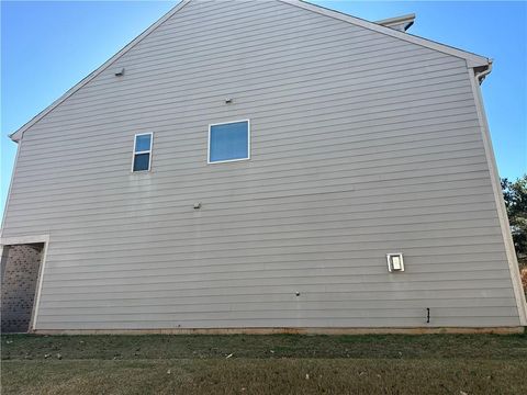 A home in Mcdonough