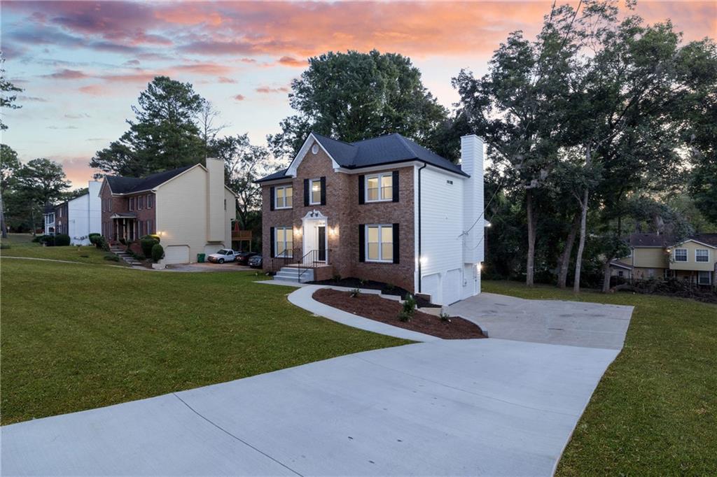 3692 Belmont Abbey Drive