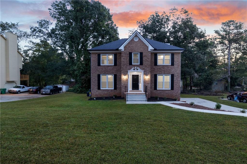 3692 Belmont Abbey Drive