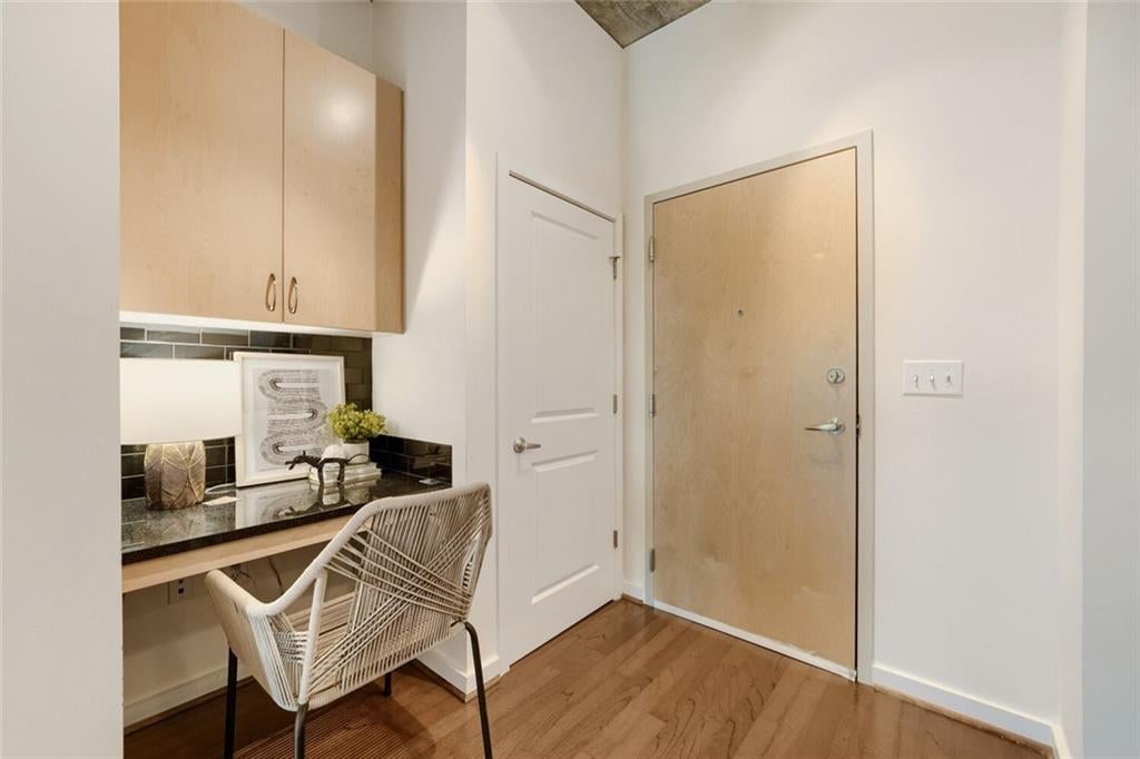 860 Peachtree Street NE 1701