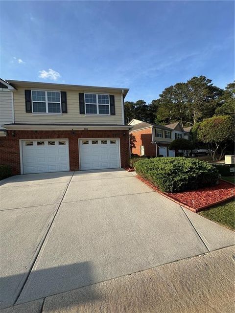 988 Treymont Way Lawrenceville GA 30045