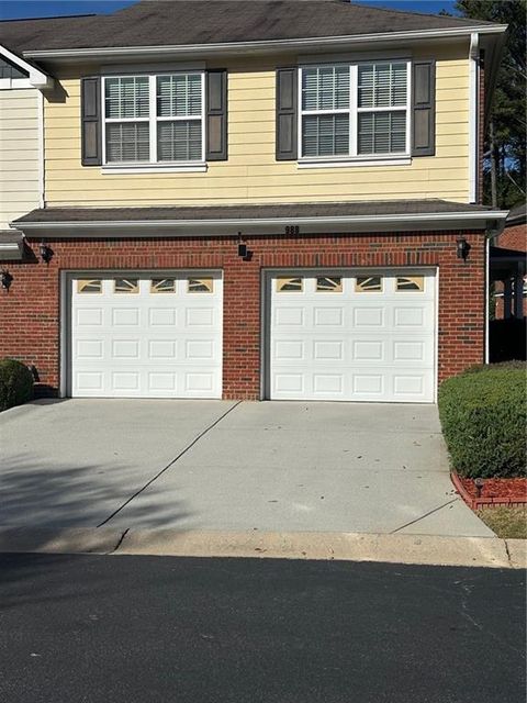 988 Treymont Way Lawrenceville GA 30045