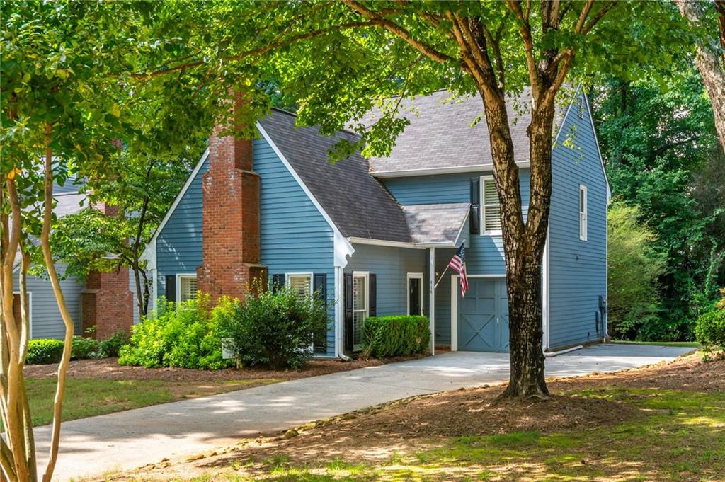 Roswell Green - Residential