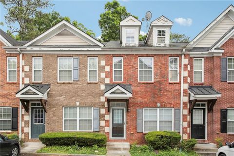 2360 Johnson Road Atlanta GA 30345