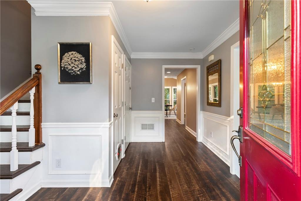 5119 Verbena Drive NW