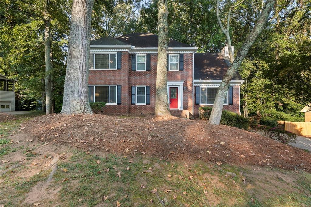 5119 Verbena Drive NW