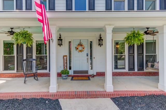 1727 Bakers Mill Road