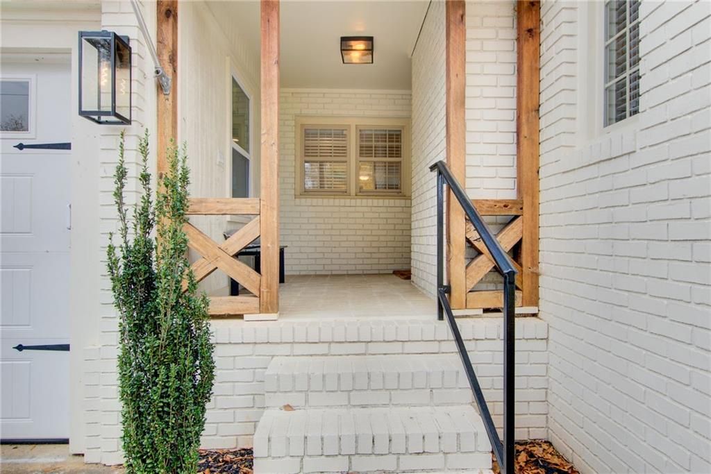 Photo of 5125 Dahlonega Highway, Cumming, GA 30028 (MLS # 7682459)