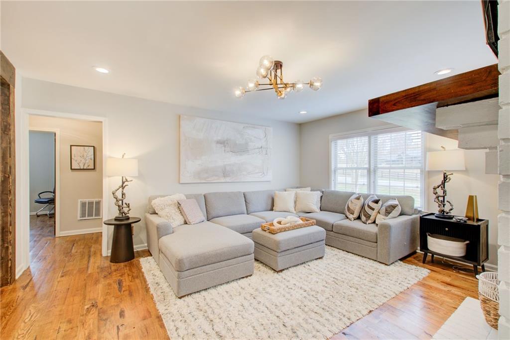 5125 Dahlonega Highway