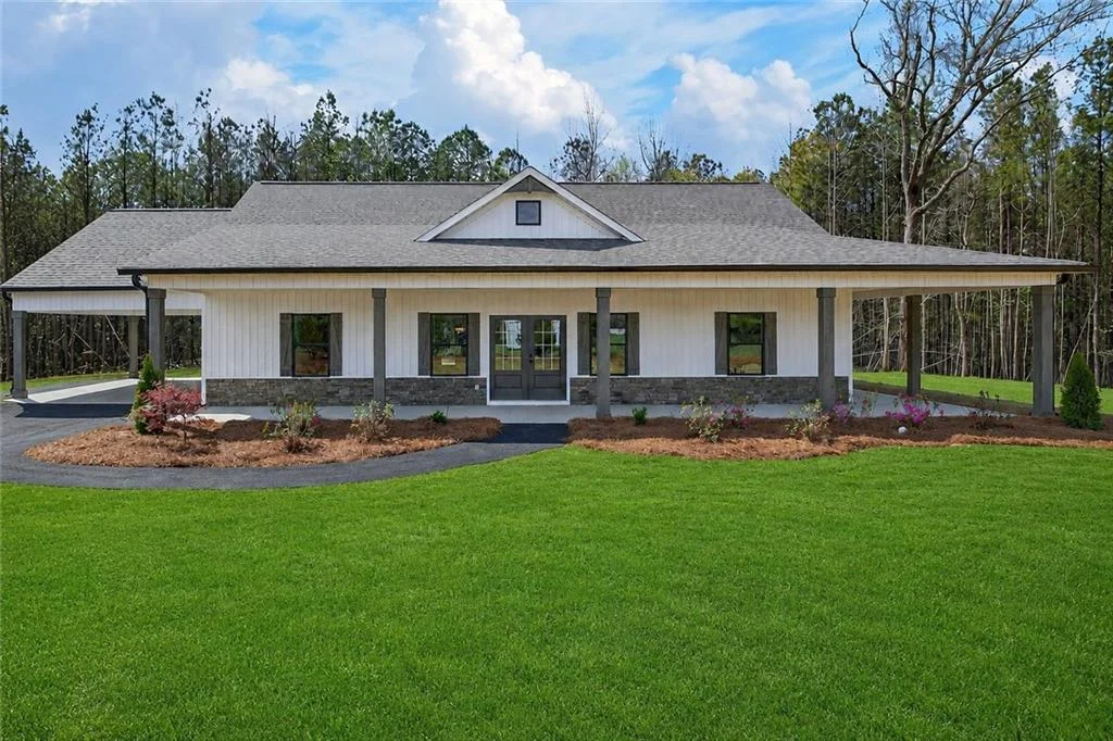3512 Vinson Mountain Road, Rockmart, GA, 30153