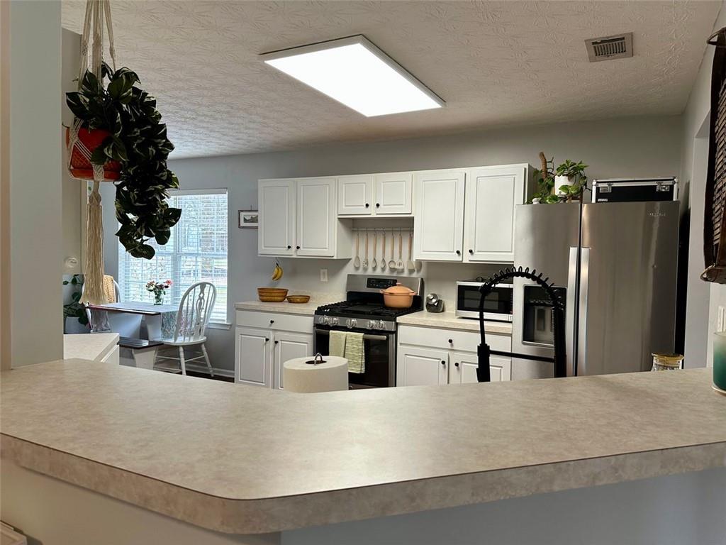 2814 Michelle Lee Drive, Dacula, Georgia image 20