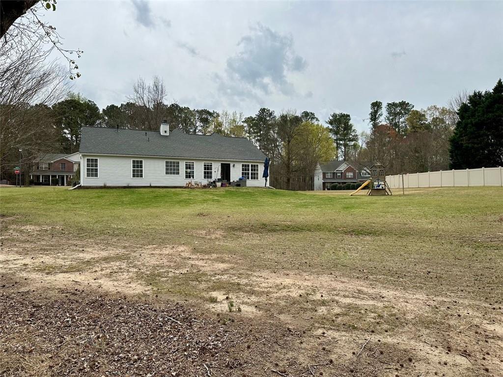 2814 Michelle Lee Drive, Dacula, Georgia image 48