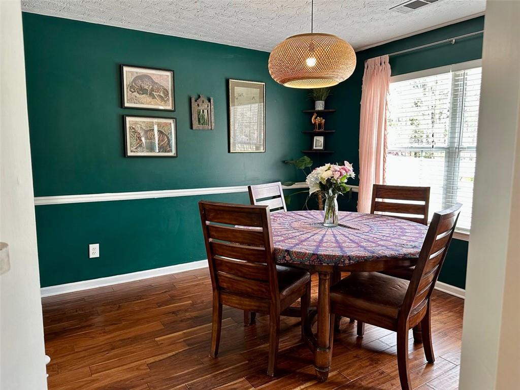 2814 Michelle Lee Drive, Dacula, Georgia image 21