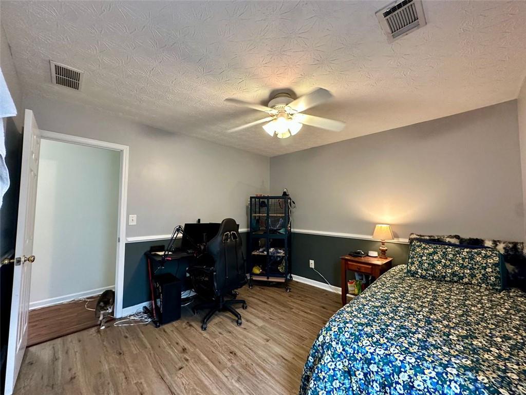 2814 Michelle Lee Drive, Dacula, Georgia image 43