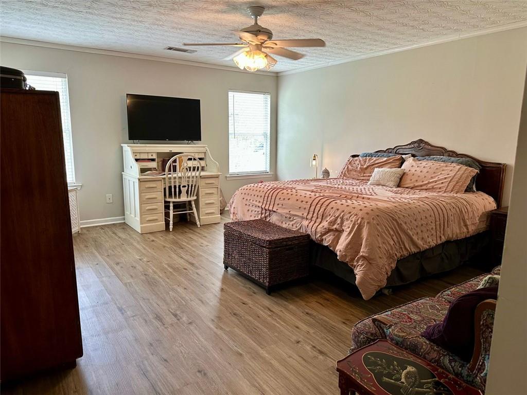 2814 Michelle Lee Drive, Dacula, Georgia image 27