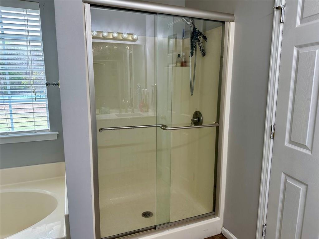 2814 Michelle Lee Drive, Dacula, Georgia image 35