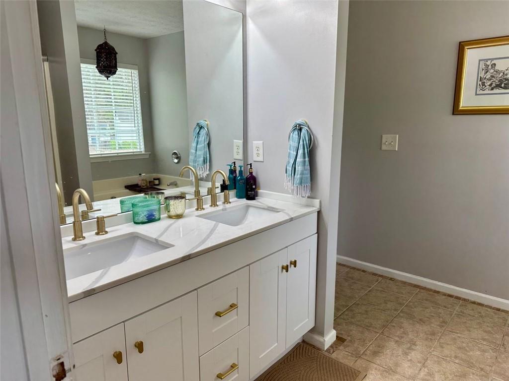 2814 Michelle Lee Drive, Dacula, Georgia image 32