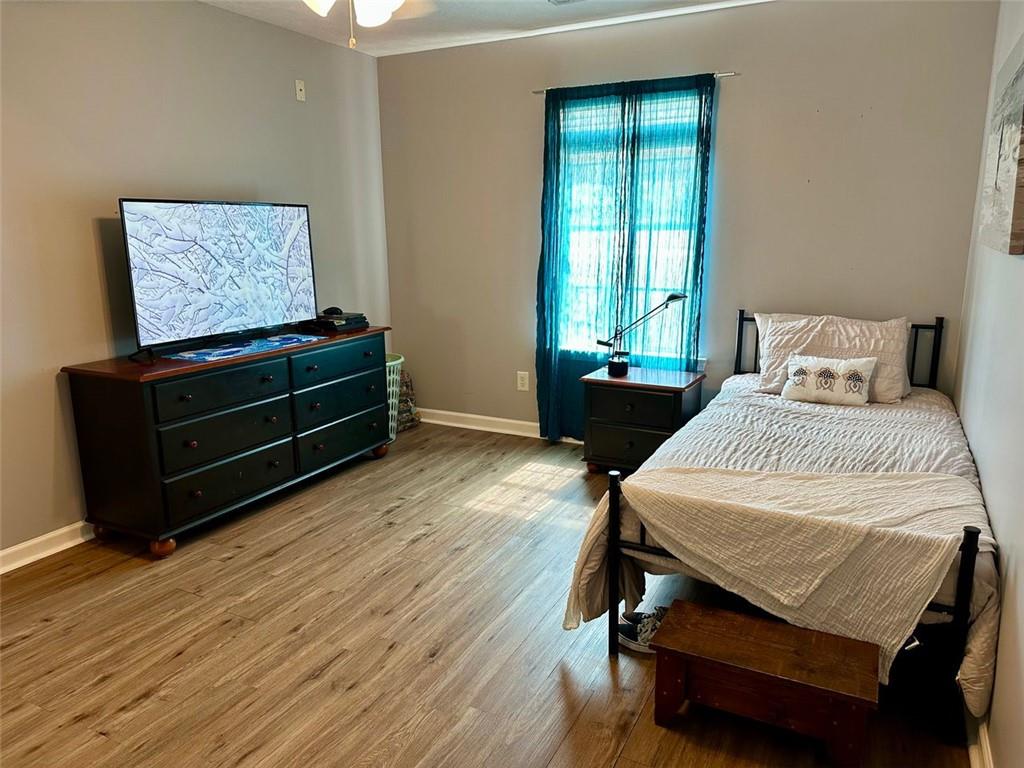 2814 Michelle Lee Drive, Dacula, Georgia image 39