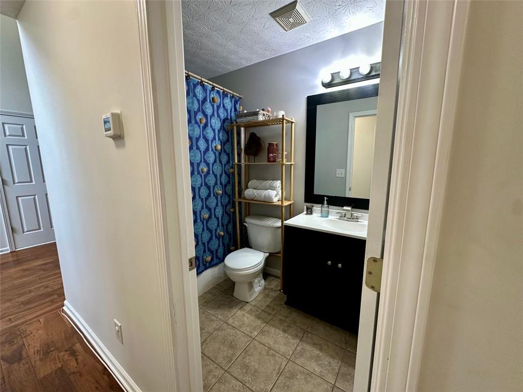 2814 Michelle Lee Drive, Dacula, Georgia image 45