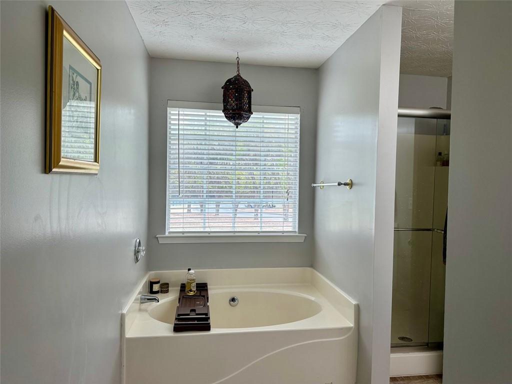 2814 Michelle Lee Drive, Dacula, Georgia image 34