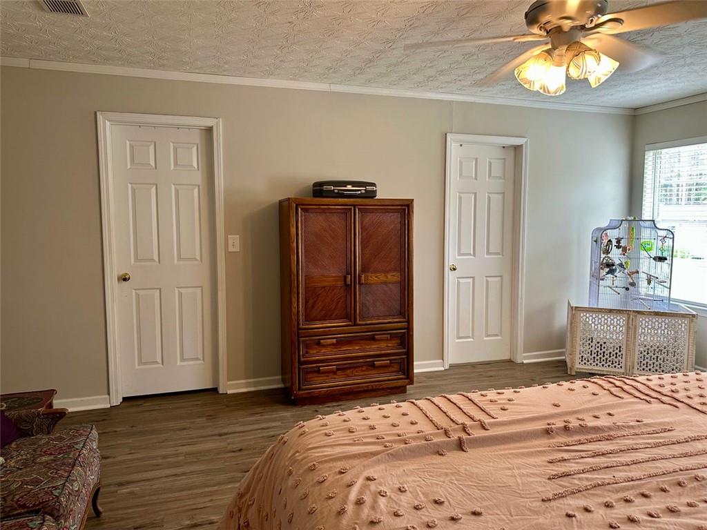 2814 Michelle Lee Drive, Dacula, Georgia image 30