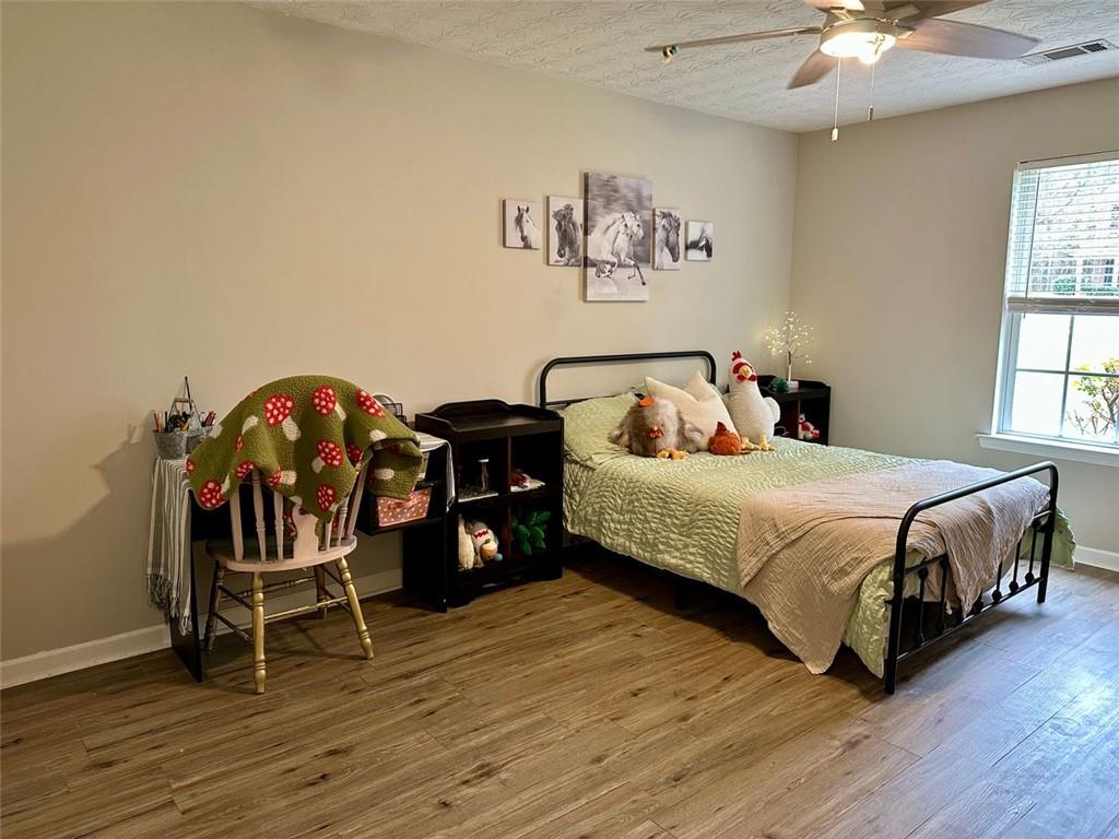 2814 Michelle Lee Drive, Dacula, Georgia image 40