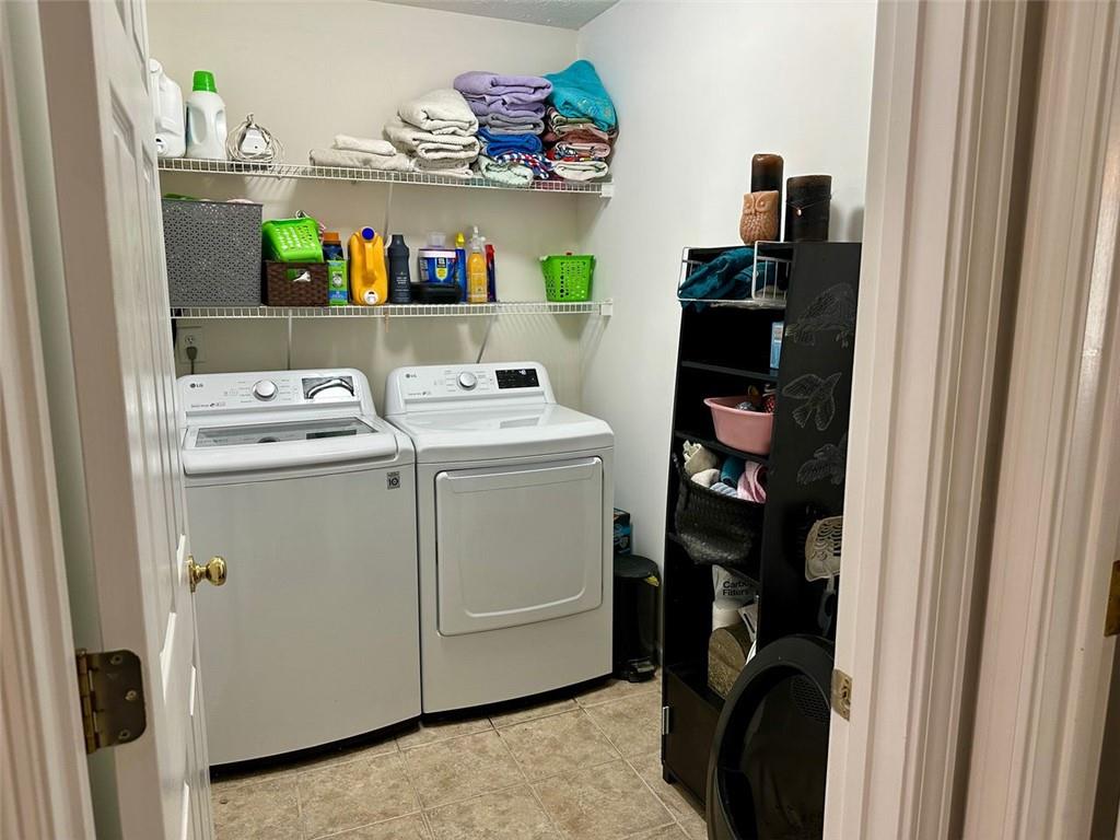 2814 Michelle Lee Drive, Dacula, Georgia image 36