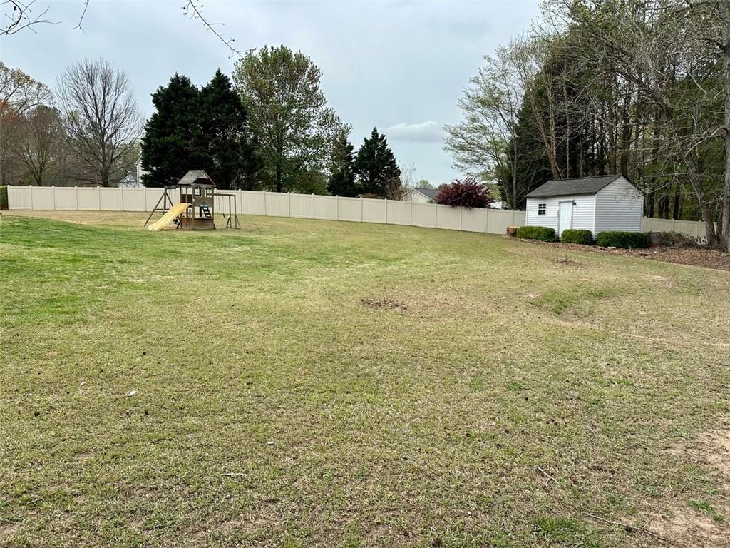 2814 Michelle Lee Drive, Dacula, Georgia image 49