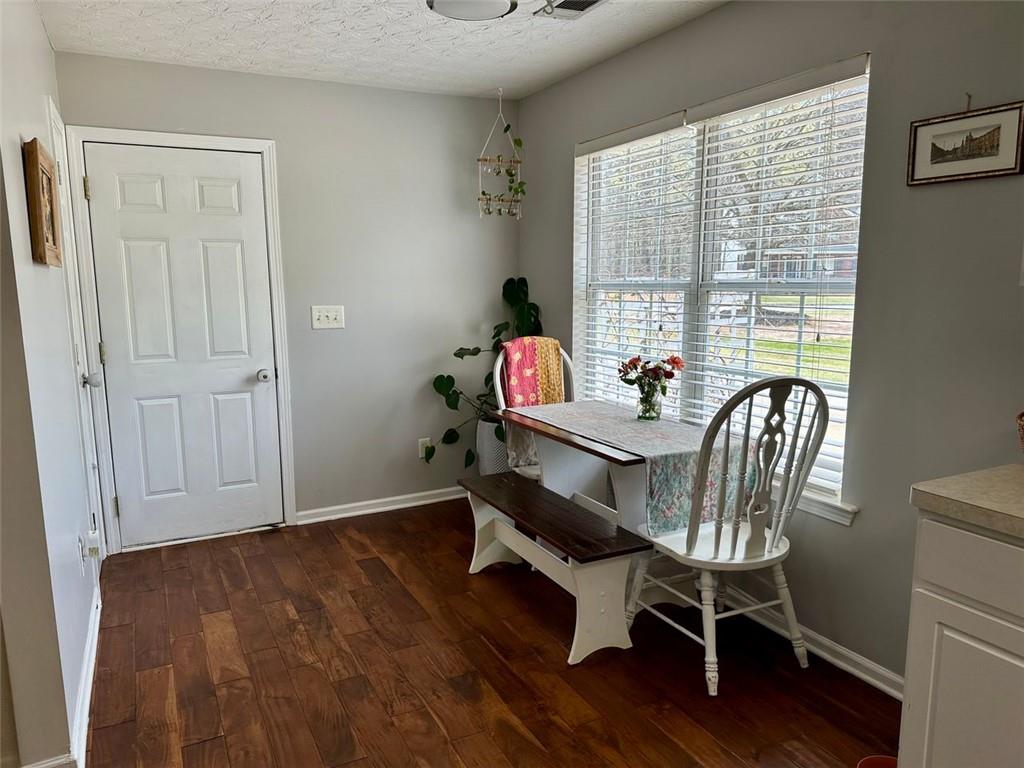 2814 Michelle Lee Drive, Dacula, Georgia image 12