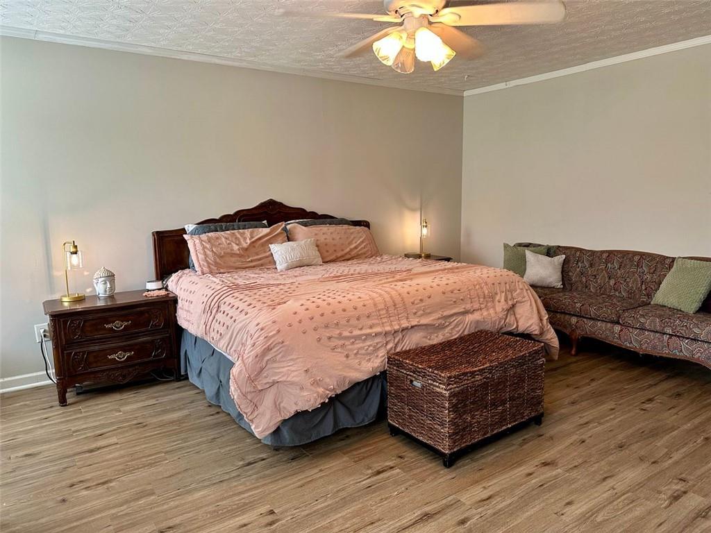 2814 Michelle Lee Drive, Dacula, Georgia image 25